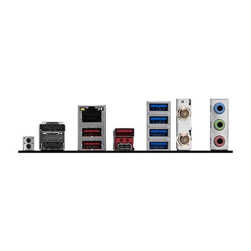MSI Pro B850-S WiFi6E ATX Motherboard MSI