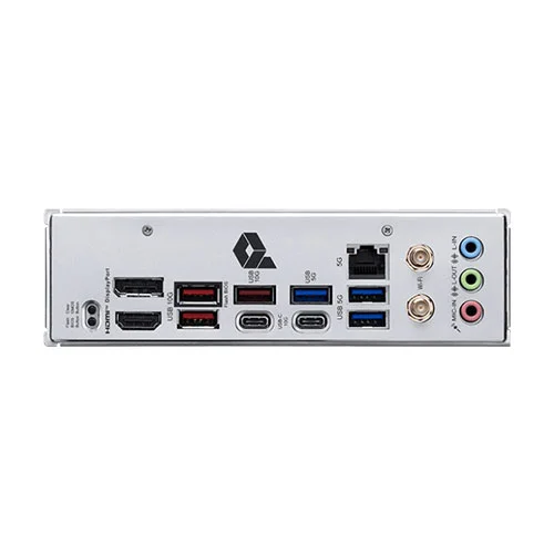 MSI Pro B850M-A WIFI M-ATX Motherboard MSI