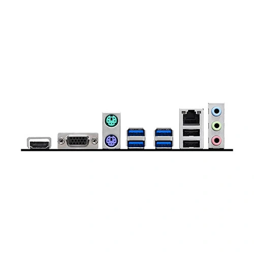 MSI Pro B850M-E EVO M-ATX Motherboard MSI
