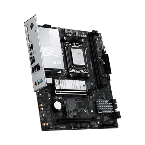 MSI Pro B850M-G M-ATX Motherboard MSI