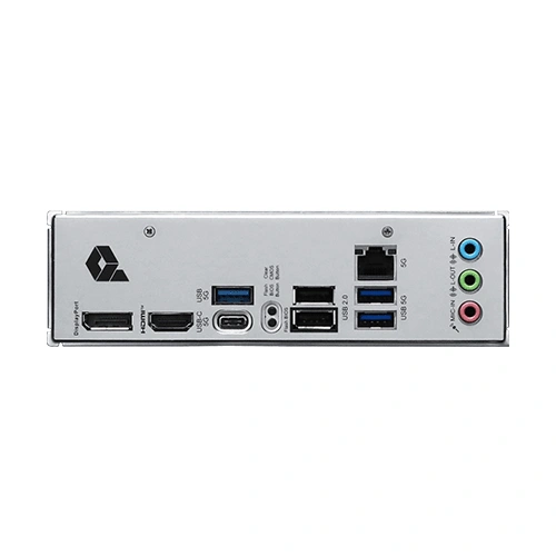 MSI Pro B850M-G M-ATX Motherboard MSI