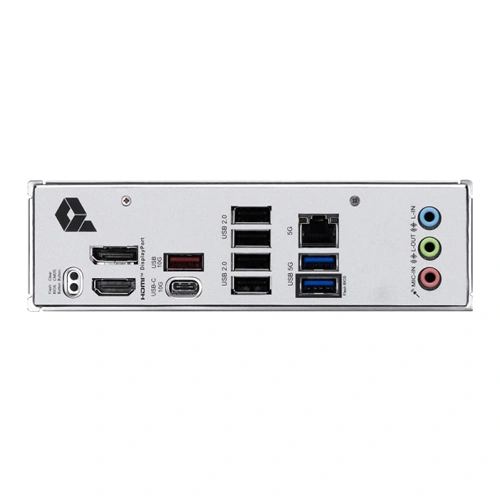 MSI PRO B850M-P M-ATX Motherboard MSI