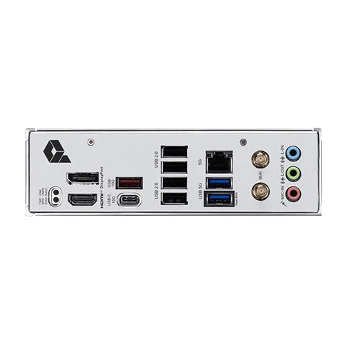 MSI Pro B850M-P WIFI M-ATX Motherboard MSI