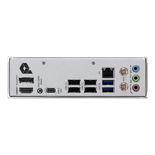 MSI Pro B860M-B WIFI7 M-ATX Motherboard MSI