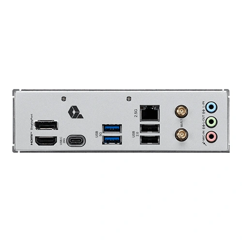 MSI Pro H810I WiFi7 DDR5 M-ITX Motherboard MSI