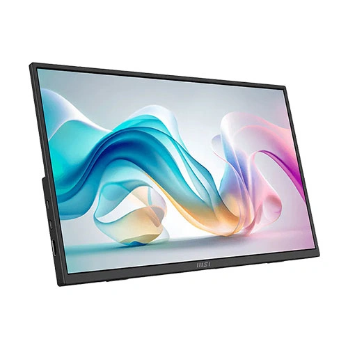 Msi Pro MP165 E6 16 Inch Portable Monitor MSI
