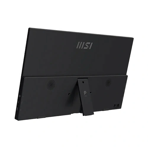 Msi Pro MP165 E6 16 Inch Portable Monitor MSI