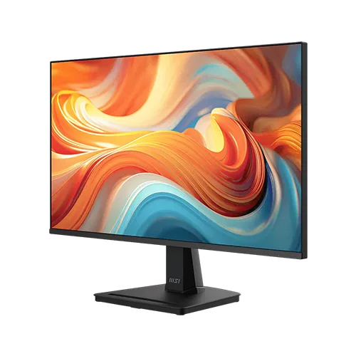 MSI PRO MP251 E14L 25 Inch Business Monitor MSI
