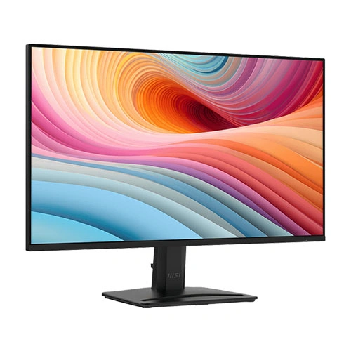 MSI PRO MP251 E2 25 Inch Business Monitor MSI