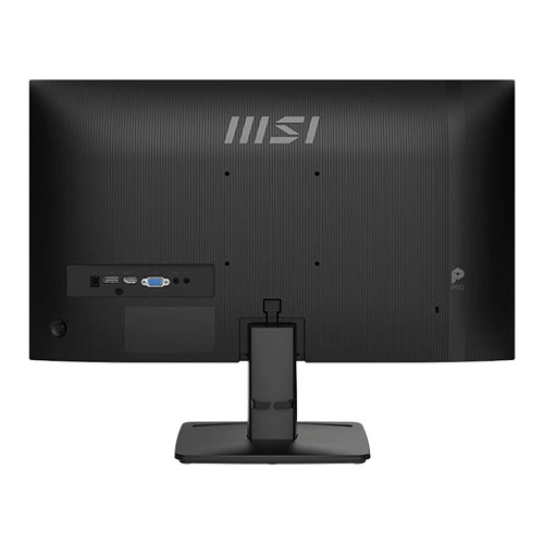 MSI PRO MP251 E2 25 Inch Business Monitor MSI