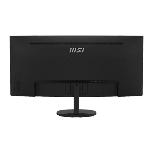 MSI PRO MP341CQ E12 34 Inch Business Monitor MSI