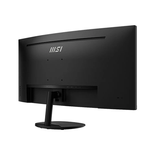 MSI PRO MP341CQ E12 34 Inch Business Monitor MSI