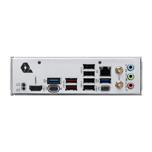 MSI Pro X870E-P WIFI ATX Motherboard MSI