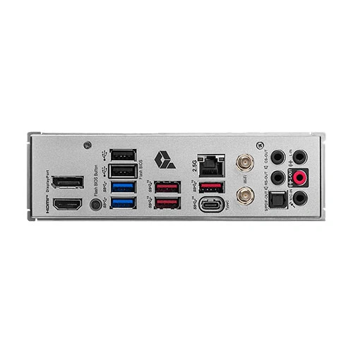 MSI Pro Z790-A WiFi 6E II ATX Motherboard MSI