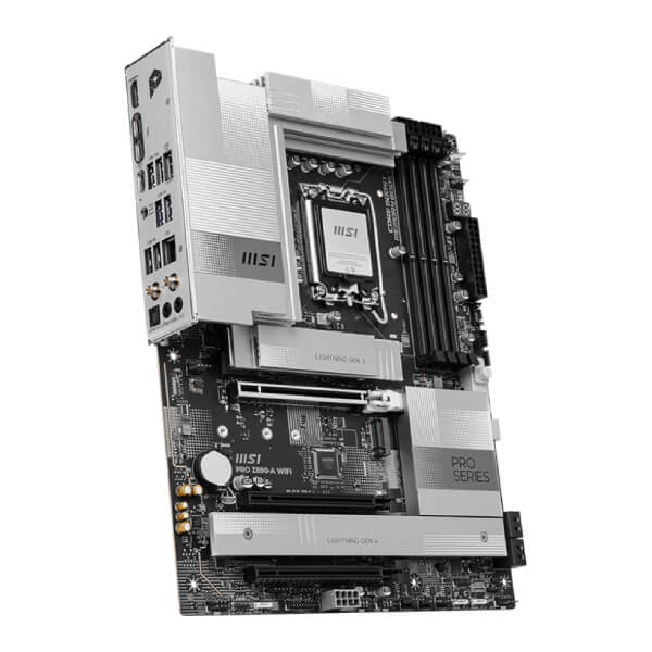 MSI Pro Z890-A WIFI Motherboard MSI