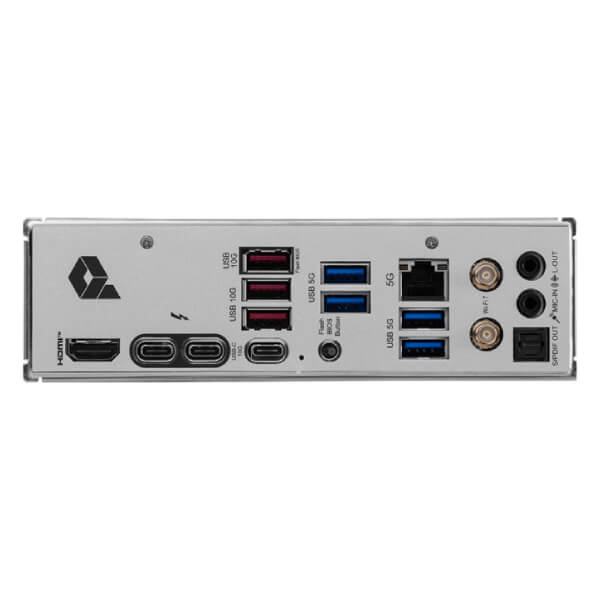 MSI Pro Z890-A WIFI Motherboard MSI