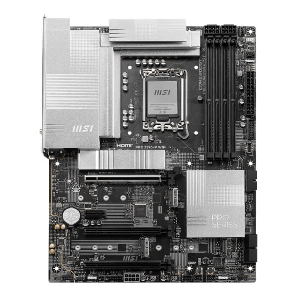 MSI Pro Z890-P WIFI Motherboard MSI