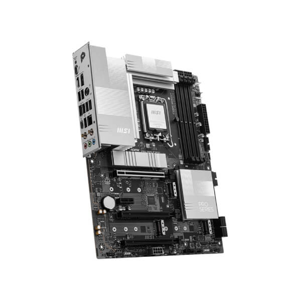 MSI Pro Z890-P WIFI Motherboard MSI