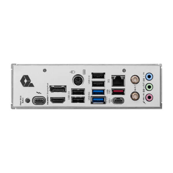 MSI Pro Z890-P WIFI Motherboard MSI