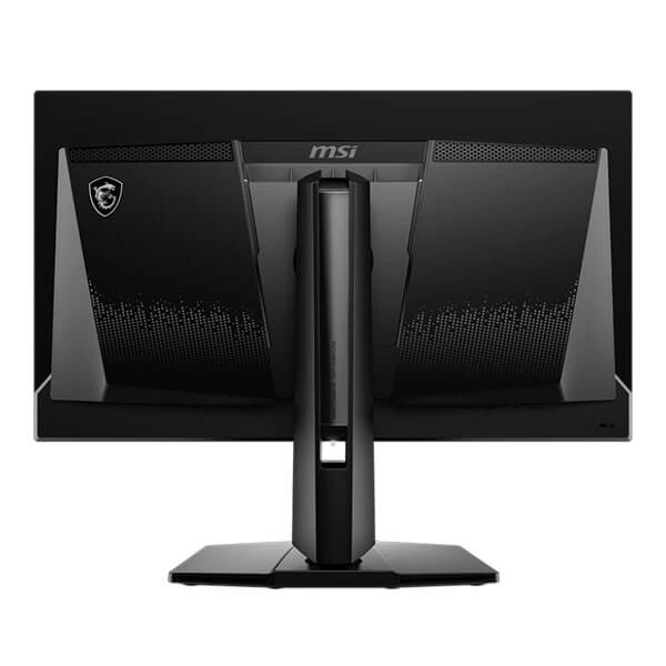 MSI MAG 271QPX QD-OLED E2 27 Inch Monitor MSI