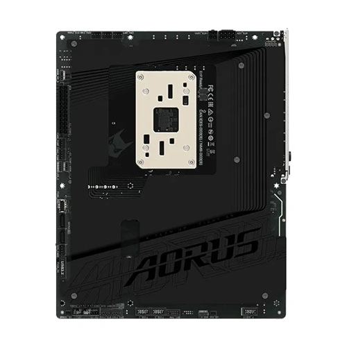Gigabyte X870 Aorus Stealth ATX WIFI 7 Motherboard GIGABYTE