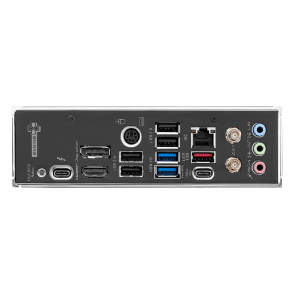 MSI Z890 Gaming Plus WIFI Motherboard MSI