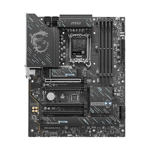 MSI Z890 Gaming WiFi6E ATX Motherboard MSI