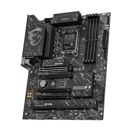 MSI Z890 Gaming WiFi6E ATX Motherboard MSI