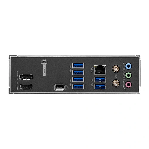 MSI Z890 Gaming WiFi6E ATX Motherboard MSI