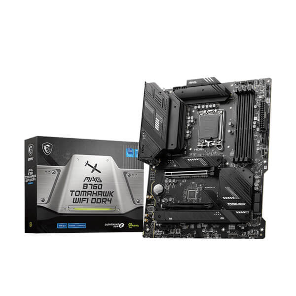 MSI MAG PANO 100R PZ ARGB ATX Black Mid Tower Case