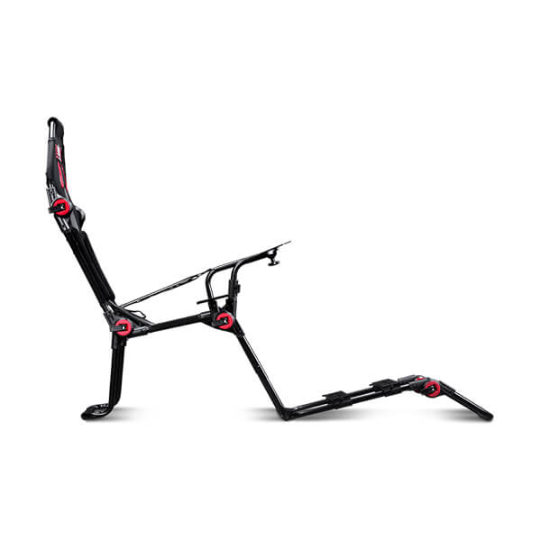 Next Level Racing F-GT Lite Racing Cockpit Next Level Racing