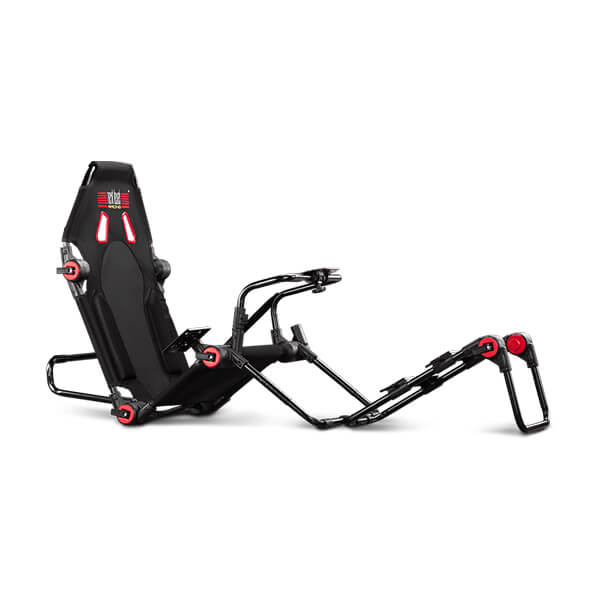 Next Level Racing F-GT Lite Racing Cockpit Next Level Racing