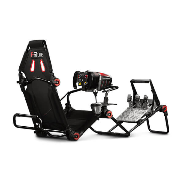 Next Level Racing F-GT Lite Racing Cockpit Next Level Racing