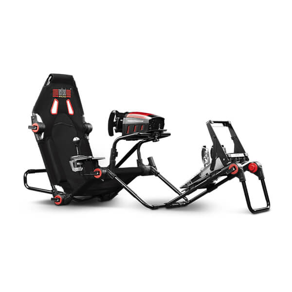 Next Level Racing F-GT Lite Racing Cockpit Next Level Racing