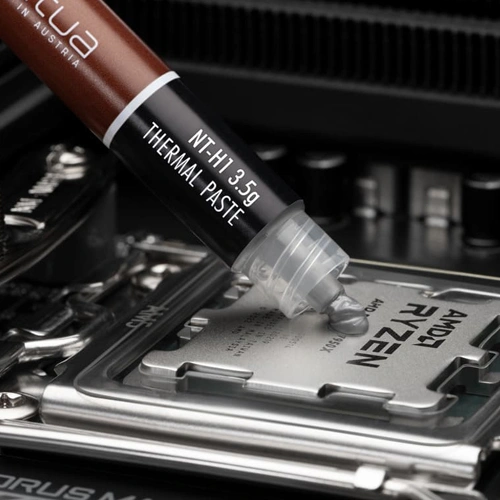 Noctua NT-H1 3.5g AM5 Edition Thermal Paste NOCTUA
