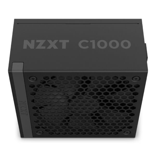 Nzxt C1000 Gold Fully Modular ATX 3.1 SMPS NZXT
