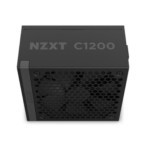 Nzxt C1200 Gold Fully Modular ATX 3.1 SMPS NZXT