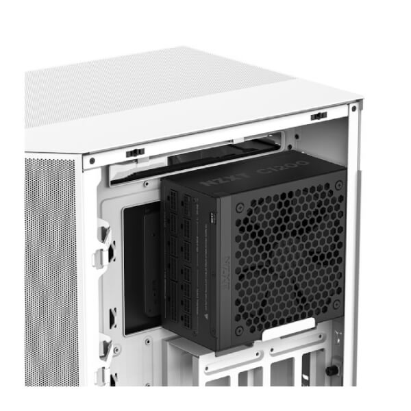 Nzxt C1200 Gold Fully Modular ATX 3.1 SMPS NZXT
