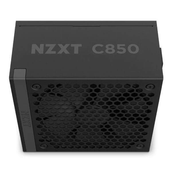 Nzxt C850 Gold Fully Modular ATX 3.1 SMPS NZXT