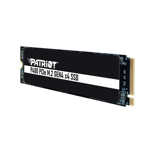 Patriot P400 NVMe 1TB Gen4 SSD PATRIOT