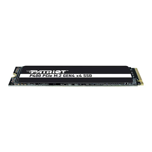 Patriot P400 NVMe 1TB Gen4 SSD PATRIOT