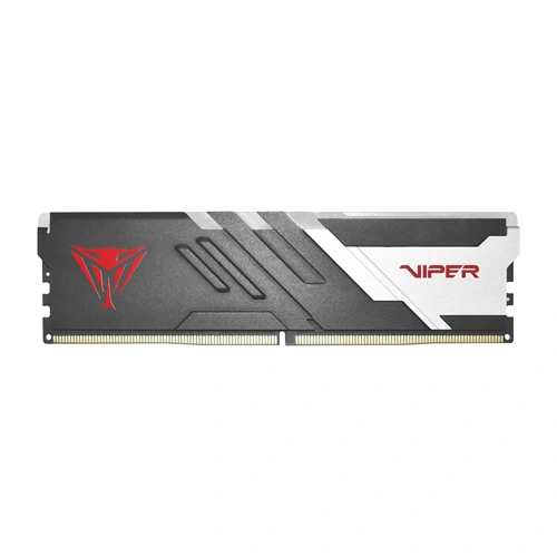 Patriot Viper Venom RGB DDR5 64GB (32GBx 2) 6000MHz CL30 RAM PATRIOT