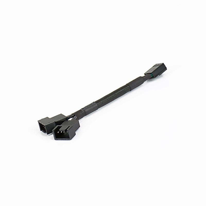 Phanteks Fan Splitter - 3 Pin (PH-CB-Y3P) PHANTEKS