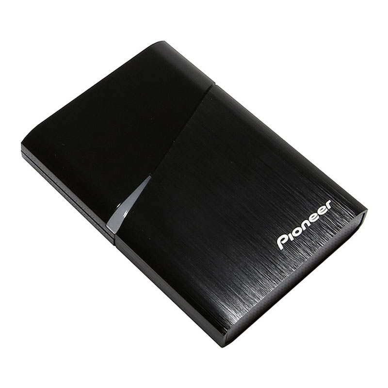 Pioneer 240GB Type-C External SSD PIONEER