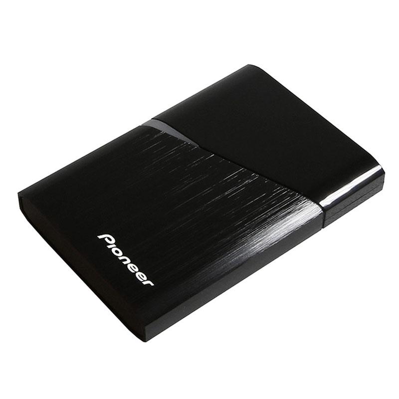 Pioneer 240GB Type-C External SSD PIONEER