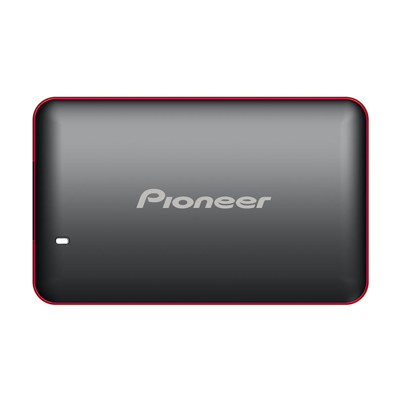 Pioneer XS03 External SSD 480GB PIONEER