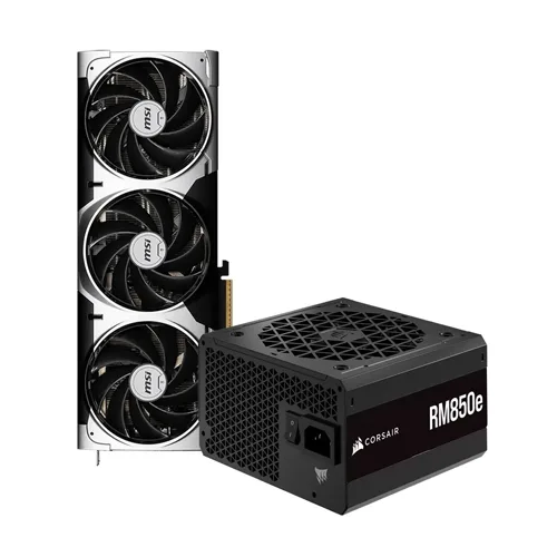 Sigma VII Blizzard Gaming Bundle