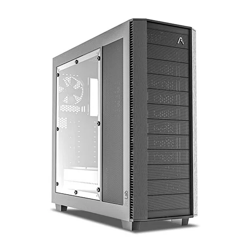 ProLab Design AI858 Full Tower Workstation PC Case