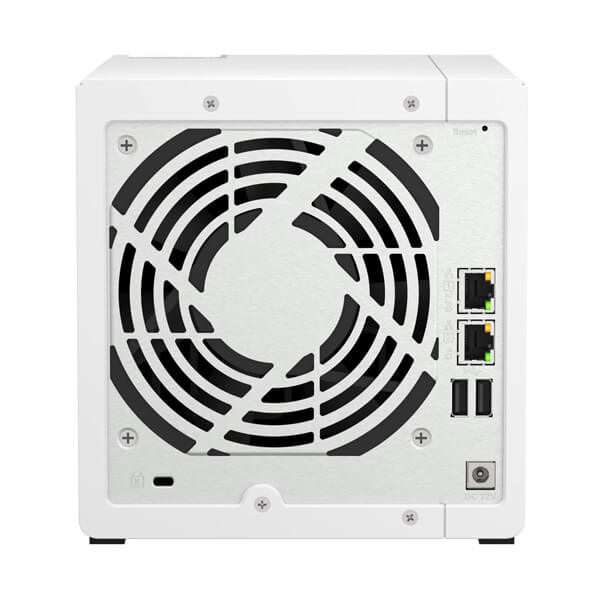 QNAP TS-433-4G 4-Bay NAS QNAP
