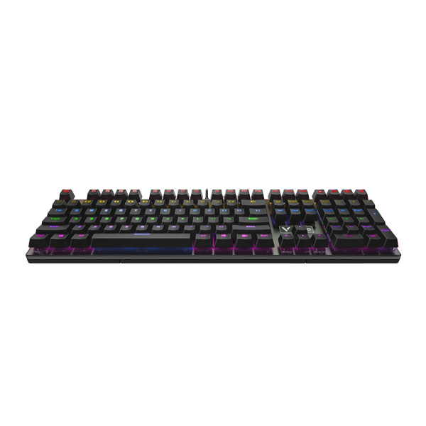 Rapoo V700 RGB Mechanical Gaming Keyboard Blue Switches RAPOO